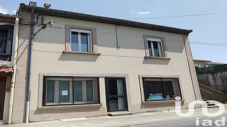 Ma-Cabane - Vente Maison Labastide-Rouairoux, 185 m²