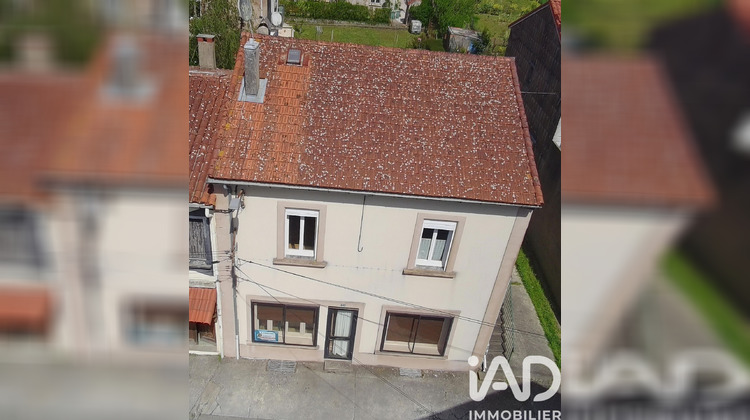 Ma-Cabane - Vente Maison Labastide-Rouairoux, 185 m²