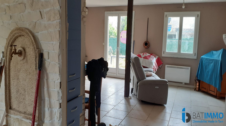 Ma-Cabane - Vente Maison Labastide-Rouairoux, 143 m²