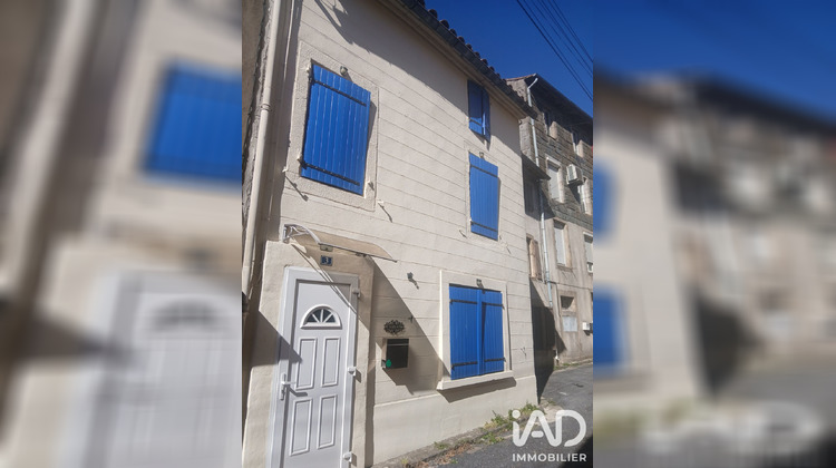 Ma-Cabane - Vente Maison Labastide-Rouairoux, 70 m²