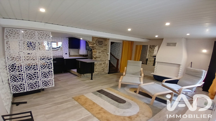 Ma-Cabane - Vente Maison Labastide-Rouairoux, 70 m²