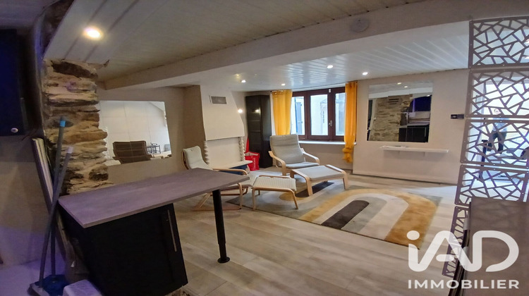 Ma-Cabane - Vente Maison Labastide-Rouairoux, 70 m²