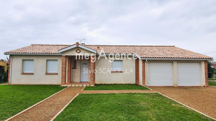 Ma-Cabane - Vente Maison LABASTIDE SAINT GEORGES, 135 m²