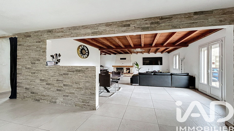 Ma-Cabane - Vente Maison Labastide-Saint-Georges, 146 m²