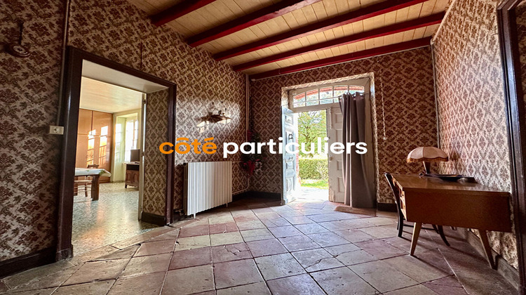 Ma-Cabane - Vente Maison LABASTIDE-SAINT-GEORGES, 302 m²