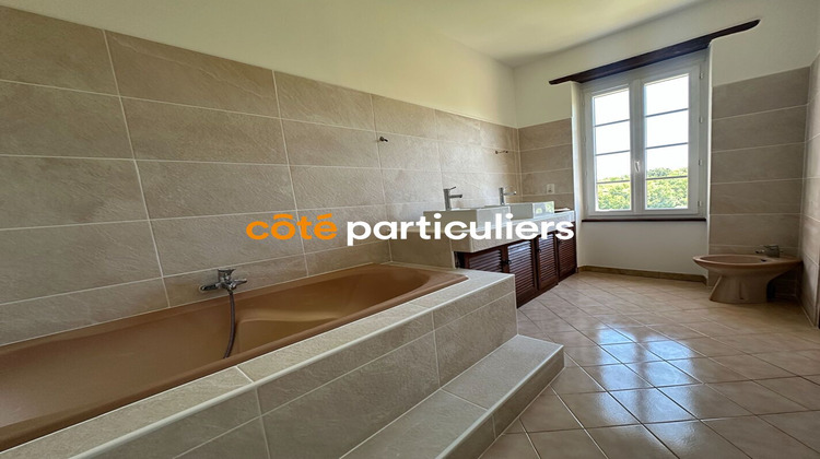 Ma-Cabane - Vente Maison LABASTIDE-SAINT-GEORGES, 302 m²