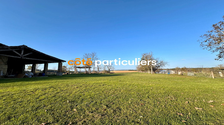 Ma-Cabane - Vente Maison LABASTIDE-SAINT-GEORGES, 302 m²