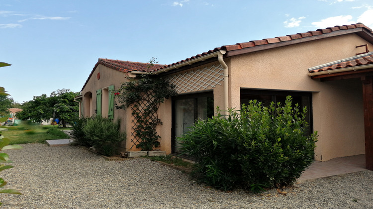 Ma-Cabane - Vente Maison Labastide-Saint-Pierre, 120 m²