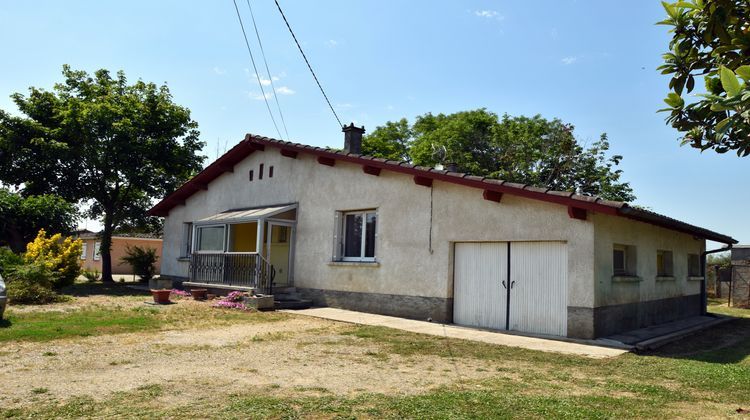 Ma-Cabane - Vente Maison Labastide-Saint-Pierre, 80 m²