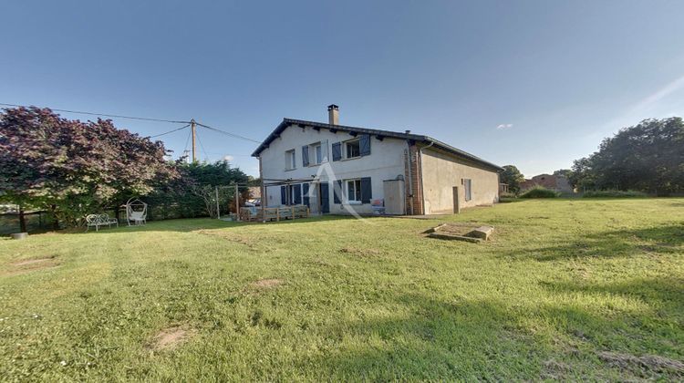 Ma-Cabane - Vente Maison LABASTIDE-SAINT-PIERRE, 207 m²