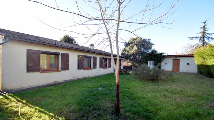 Ma-Cabane - Vente Maison Labastide-Saint-Pierre, 96 m²