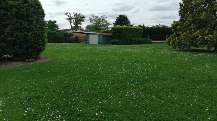 Ma-Cabane - Vente Maison Labastide-Saint-Pierre, 75 m²
