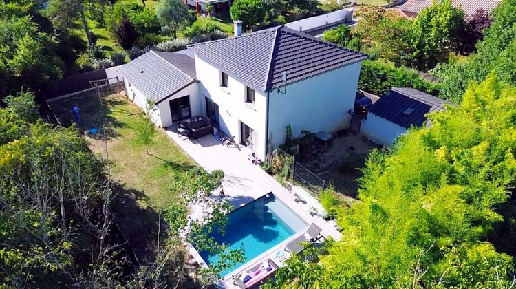 Ma-Cabane - Vente Maison LABASTIDE SAINT PIERRE, 150 m²