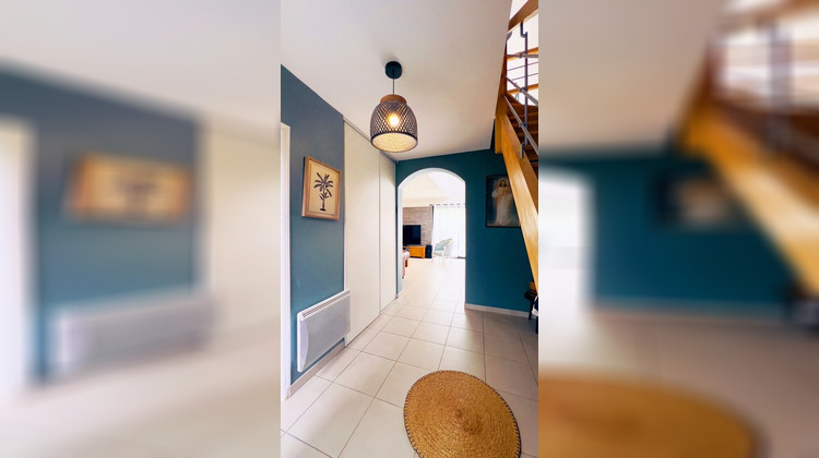 Ma-Cabane - Vente Maison LABASTIDE SAINT PIERRE, 150 m²