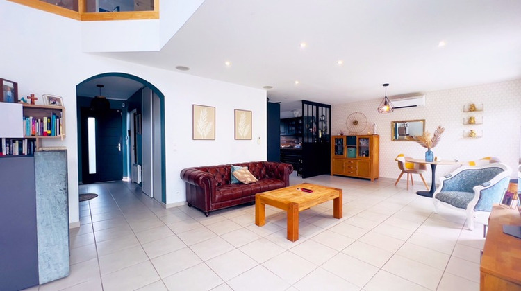 Ma-Cabane - Vente Maison LABASTIDE SAINT PIERRE, 150 m²