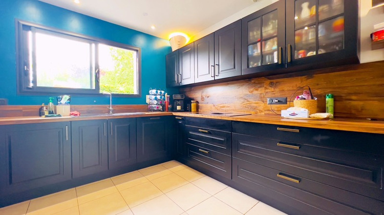 Ma-Cabane - Vente Maison LABASTIDE SAINT PIERRE, 150 m²