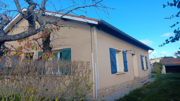 Ma-Cabane - Vente Maison LABASTIDE-SAINT-PIERRE, 94 m²