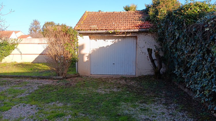 Ma-Cabane - Vente Maison LABASTIDE-SAINT-PIERRE, 94 m²