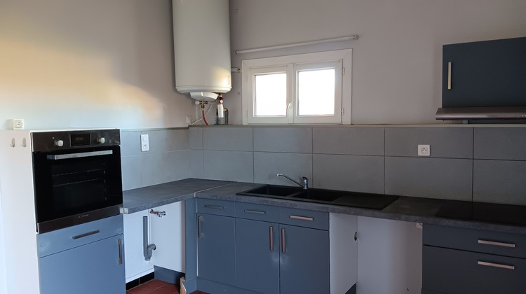 Ma-Cabane - Vente Maison LABASTIDE-SAINT-PIERRE, 94 m²