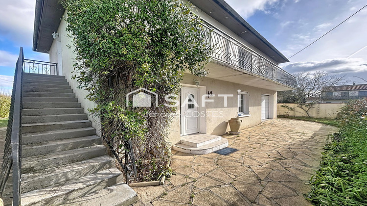 Ma-Cabane - Vente Maison Labastide-Saint-Pierre, 130 m²