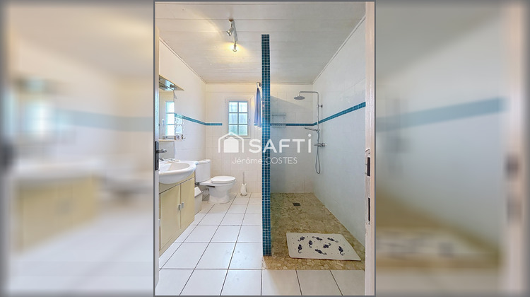 Ma-Cabane - Vente Maison Labastide-Saint-Pierre, 130 m²