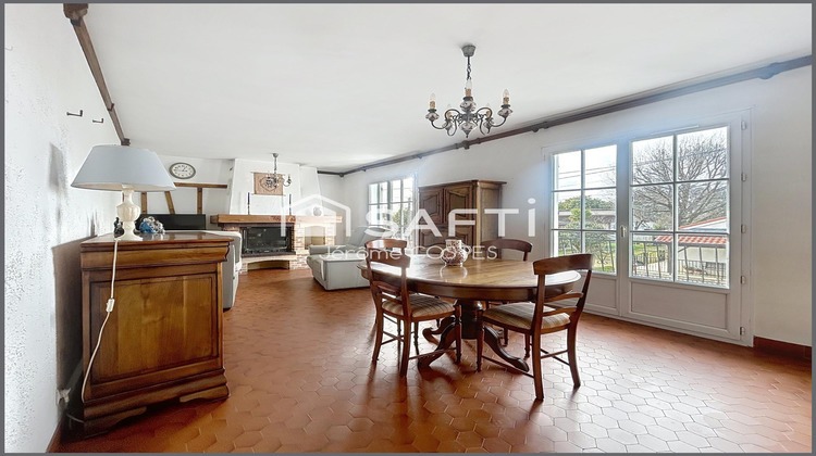 Ma-Cabane - Vente Maison Labastide-Saint-Pierre, 130 m²