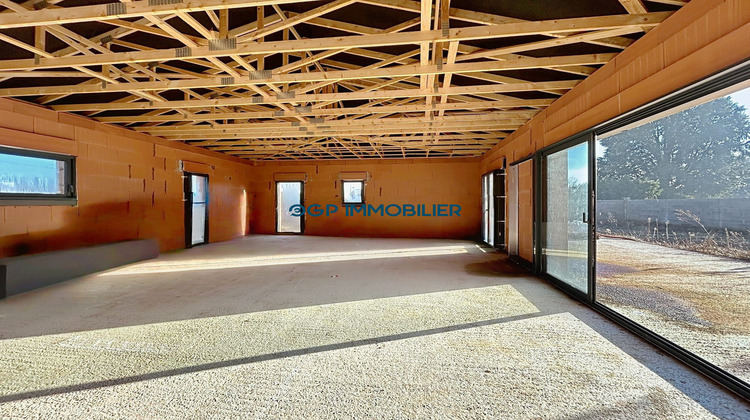 Ma-Cabane - Vente Maison Labastide-Saint-Pierre, 120 m²