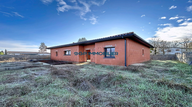 Ma-Cabane - Vente Maison Labastide-Saint-Pierre, 120 m²