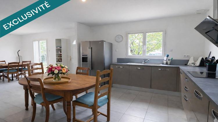 Ma-Cabane - Vente Maison Labastide-Saint-Pierre, 109 m²