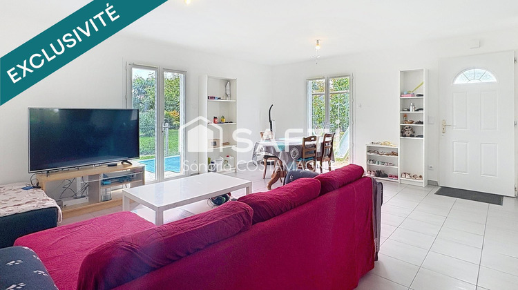 Ma-Cabane - Vente Maison Labastide-Saint-Pierre, 109 m²