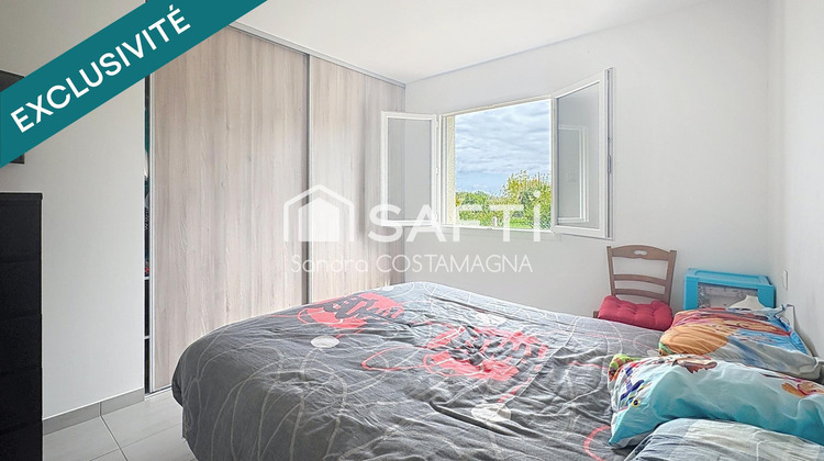 Ma-Cabane - Vente Maison Labastide-Saint-Pierre, 109 m²