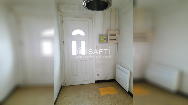 Ma-Cabane - Vente Maison Labastide-Saint-Pierre, 77 m²