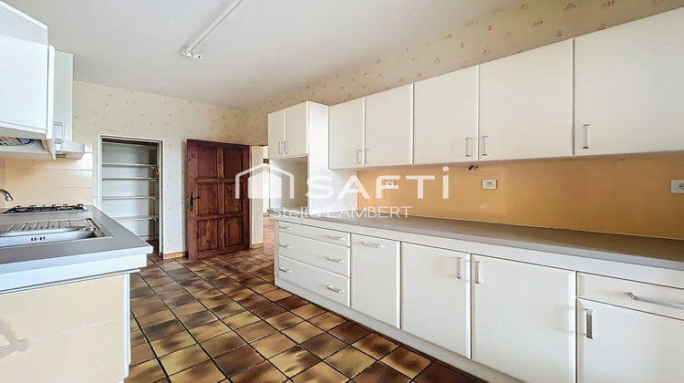 Ma-Cabane - Vente Maison Labastide-Saint-Pierre, 133 m²