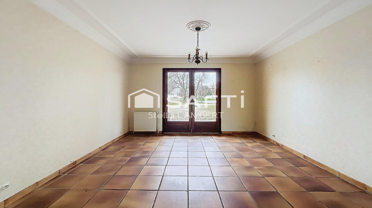 Ma-Cabane - Vente Maison Labastide-Saint-Pierre, 133 m²