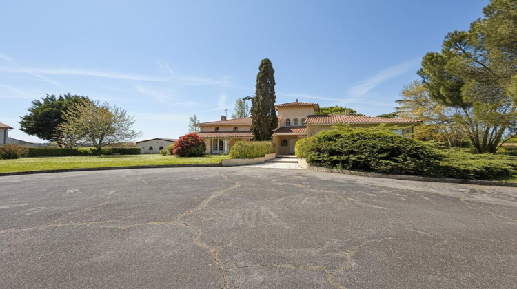 Ma-Cabane - Vente Maison LABASTIDE SAINT PIERRE, 169 m²