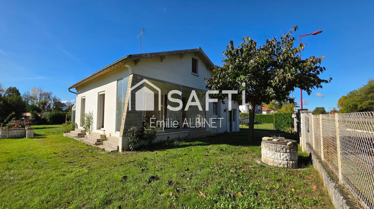 Ma-Cabane - Vente Maison Labastide-Saint-Pierre, 89 m²