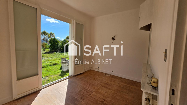 Ma-Cabane - Vente Maison Labastide-Saint-Pierre, 89 m²