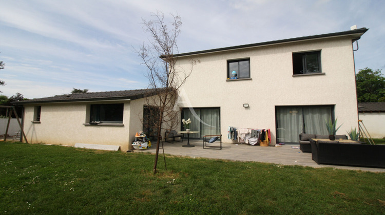 Ma-Cabane - Vente Maison LABASTIDE-SAINT-PIERRE, 153 m²