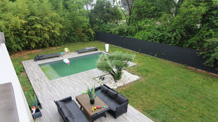 Ma-Cabane - Vente Maison LABASTIDE-SAINT-PIERRE, 153 m²
