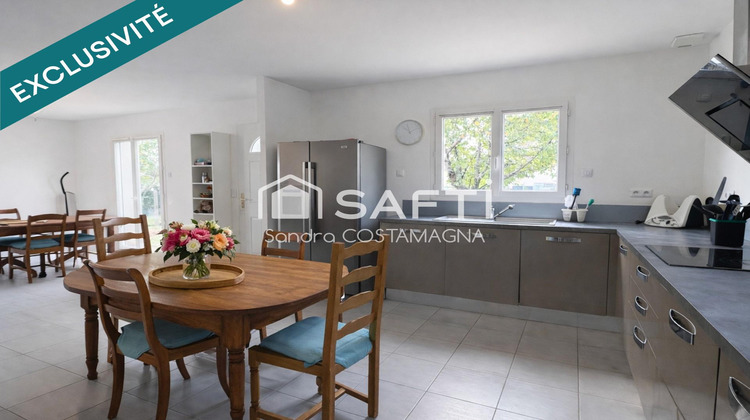 Ma-Cabane - Vente Maison Labastide-Saint-Pierre, 109 m²