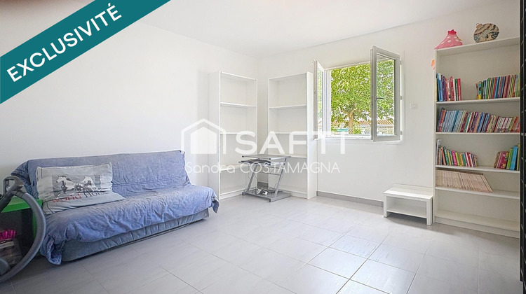 Ma-Cabane - Vente Maison Labastide-Saint-Pierre, 109 m²