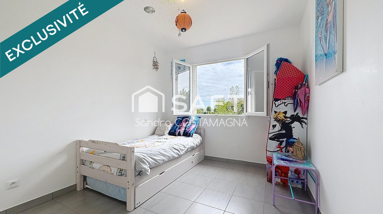 Ma-Cabane - Vente Maison Labastide-Saint-Pierre, 109 m²