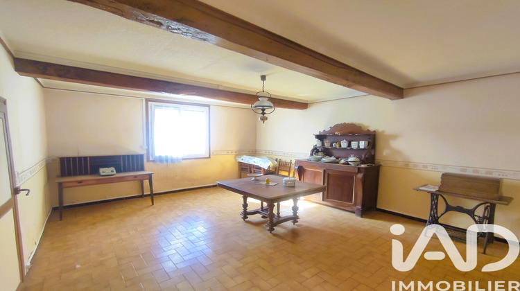 Ma-Cabane - Vente Maison Labastide-Saint-Pierre, 122 m²