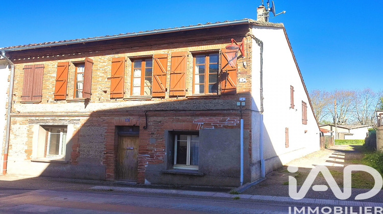 Ma-Cabane - Vente Maison Labastide-Saint-Pierre, 122 m²