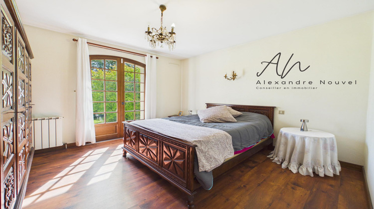 Ma-Cabane - Vente Maison Labastide-Saint-Pierre, 171 m²