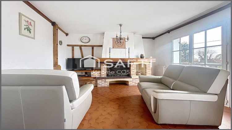 Ma-Cabane - Vente Maison Labastide-Saint-Pierre, 130 m²