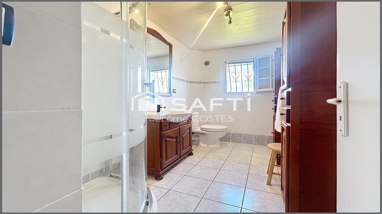 Ma-Cabane - Vente Maison Labastide-Saint-Pierre, 130 m²