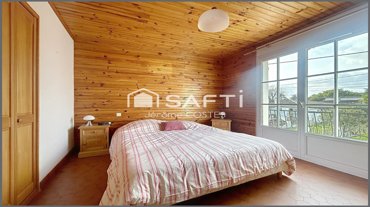 Ma-Cabane - Vente Maison Labastide-Saint-Pierre, 130 m²