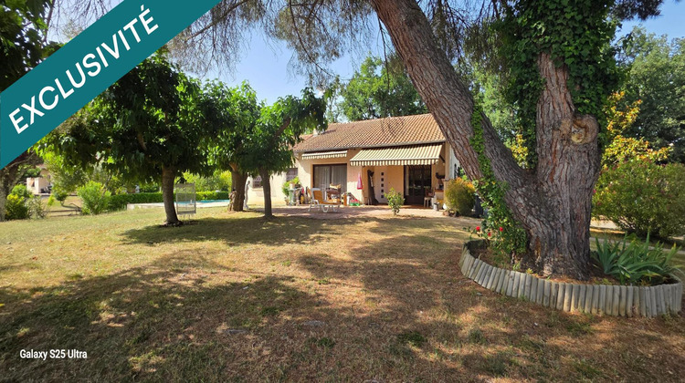 Ma-Cabane - Vente Maison Labastide-Saint-Pierre, 137 m²