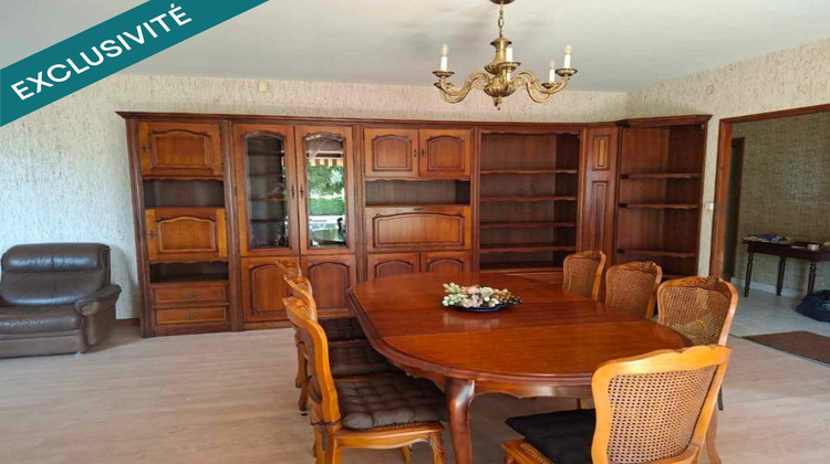 Ma-Cabane - Vente Maison Labastide-Saint-Pierre, 137 m²